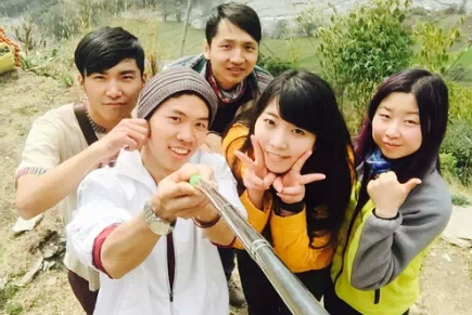 “死”前九秒,在世界之巅遭遇雪崩